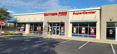 Mattress Firm Outlet - Posner