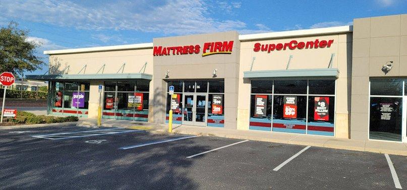 Mattress Firm Outlet - Posner