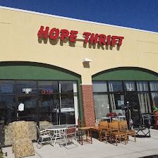 Hope Thrift Store