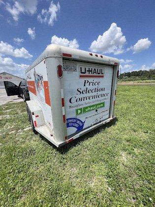 U-Haul Neighborhood Dealer