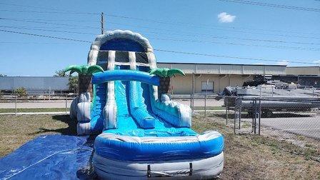 Fly High Inflatables LLC