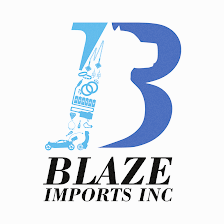 Blaze Imports Inc.
