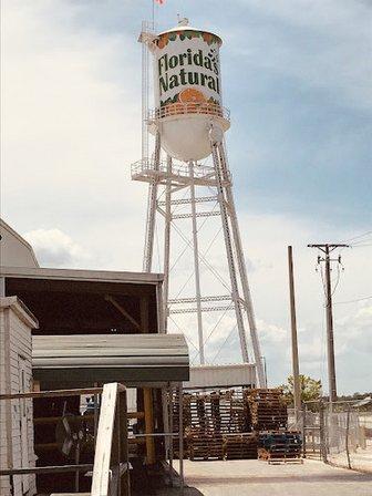 Florida's Natural Growers
