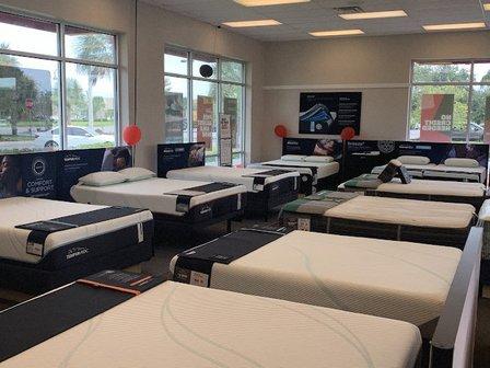 Mattress Firm Lake Wales