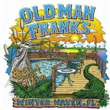Old Man Frank's