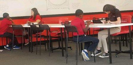 Mathnasium