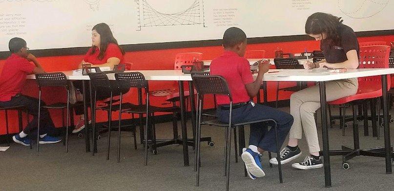 Mathnasium