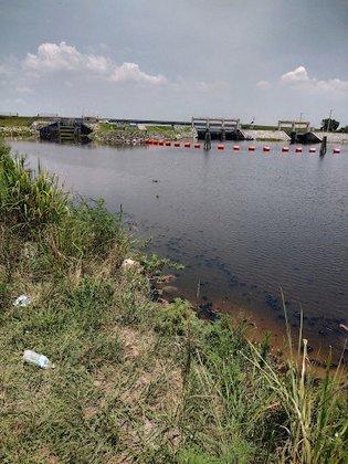 Kissimmee River (S-65) Boat Launch