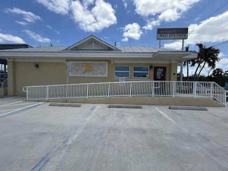 Storage Sense - Punta Gorda