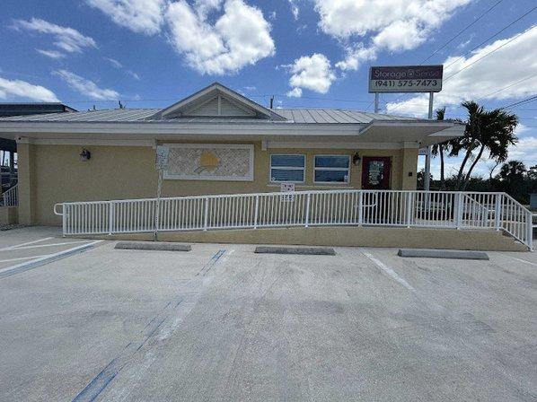 Storage Sense - Punta Gorda