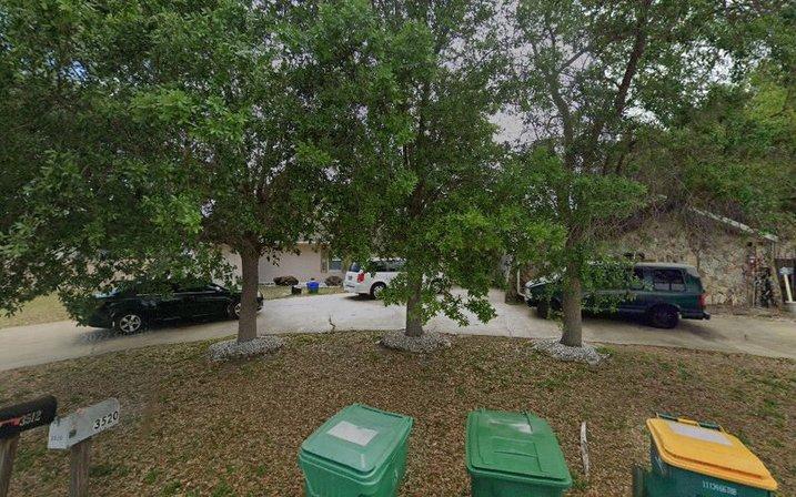 Mission Unity Inc DBA Gulf Harbor Treatment Center