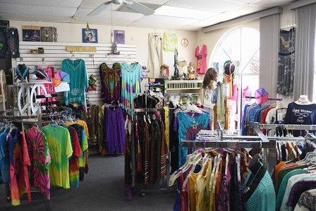 Down To Earth: A Gathering Place