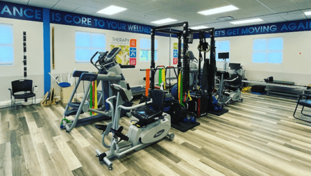 Fyzical Lakewood Ranch