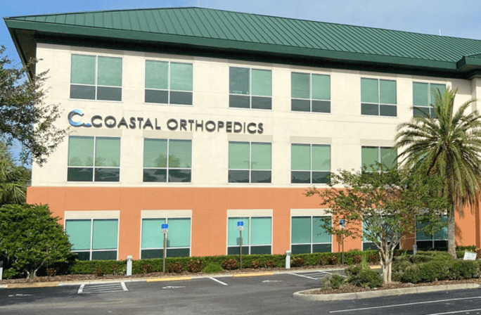 Coastal Orthopedics