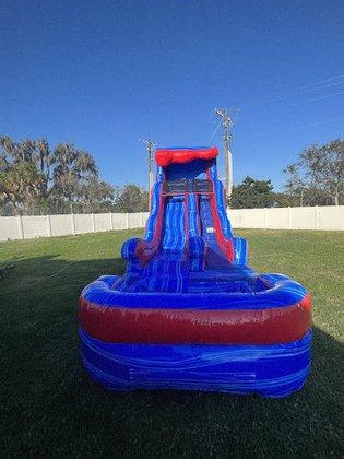 Lil Duke One Stop Shop Four Fun LLC