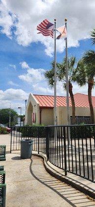 The Salvation Army