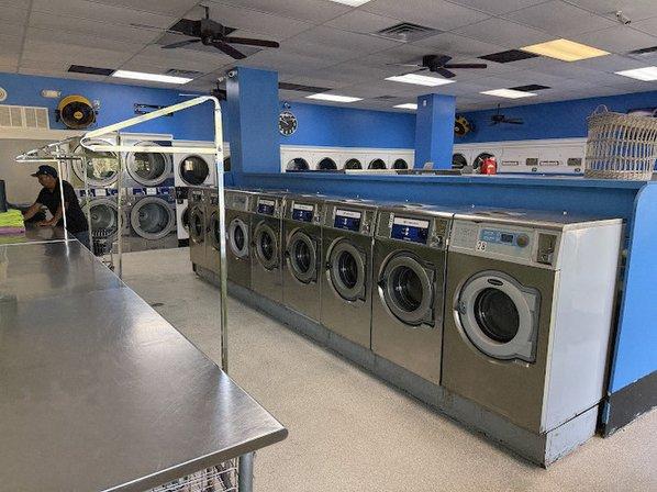 26th Street Laundromat