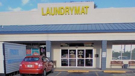 Bayshore Coin & Laundry