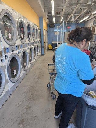 5th Street Laundromat