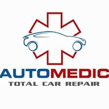 AutoMedic Total Car Repair