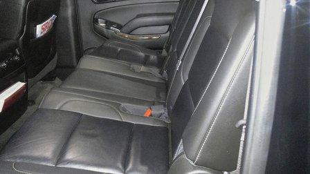 Marc Limo Services