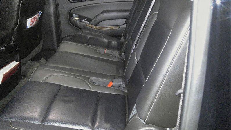 Marc Limo Services