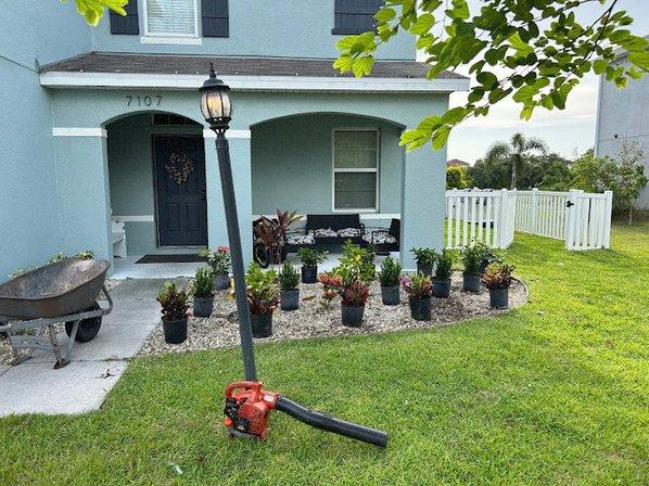 Munoz irrigation LLC