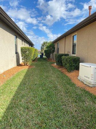 Génesis lawn & landscape LLC