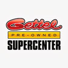 The Gettel Pre-Owned Supercenter