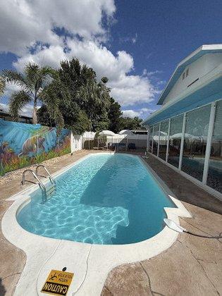 PoolCore Pool Service LLC