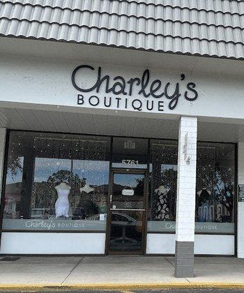 Charley's Boutique