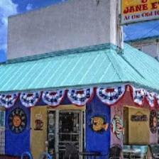 Ginny's & Jane E's Cafe and Gift Store