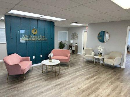 The Women's Center at CTS