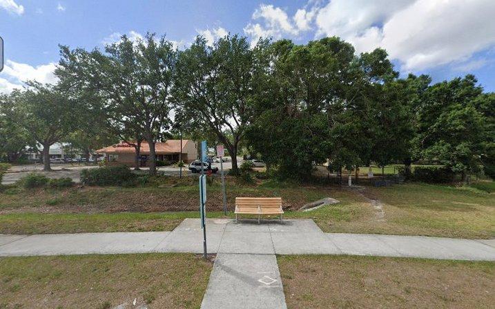 Us 301/Palmetto Village Shopping Ctr