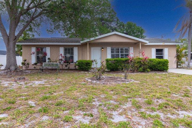 Michele Tanner & The Tanner Group~Sarasota Realtor, Preferred Shore Real Estate