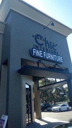 Sarasota Chic Interiors