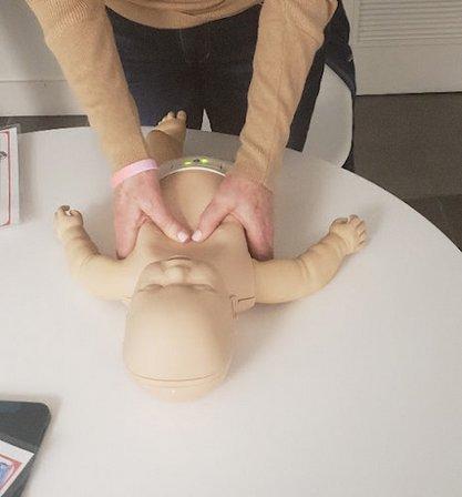 CPR Certification Sarasota