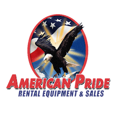 American Pride Rental Equipment And Sales