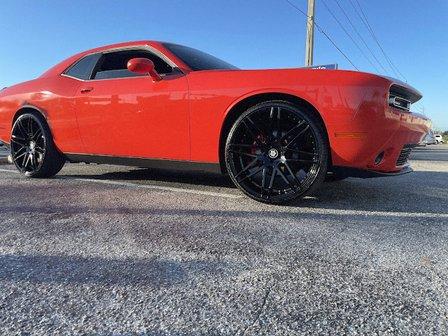 Sarasota Wheel Repairs by Scottis Wheel Works
