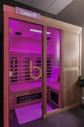 beem® Light Sauna Sarasota Siesta Key