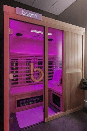 beem® Light Sauna Sarasota Siesta Key