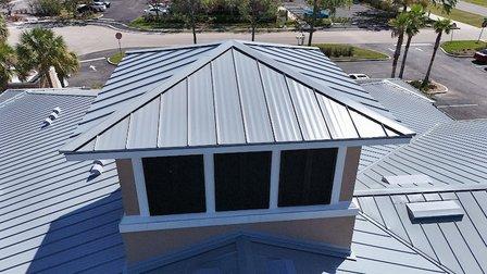 Epoch Roofing