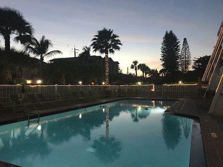 Tropical Sands Accommodations
