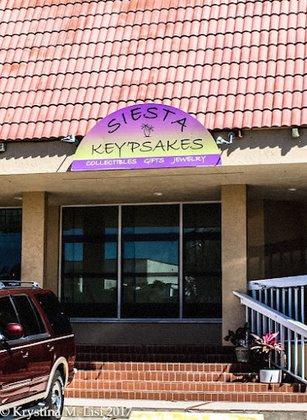 Siesta Keepsakes