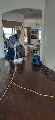 United Water Restoration Group of Sarasota