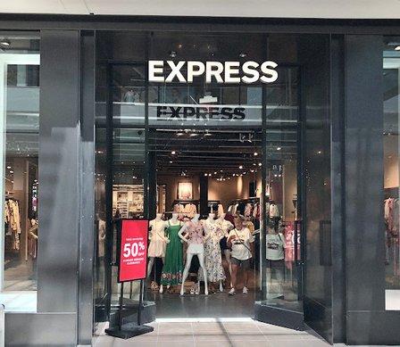 Express