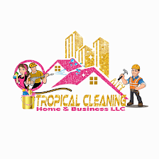 Tropical cleaning home & business LLC
