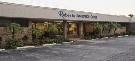 Roberts Insurance Group