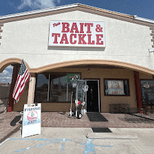 Fine Bait & Tackle