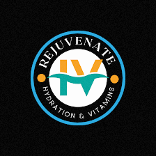 Rejuvenate IV and Holistic Wellness Center